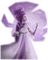 femme en violet.Cheyenne63 - безплатен png анимиран GIF