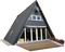 Dachhaus - zdarma png animovaný GIF