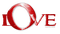 Kaz_Creations Deco Scrap Red  Text Love Colours - 無料png アニメーションGIF