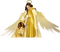 Kaz_Creations  Angel Woman Femme Child Girl - kostenlos png Animiertes GIF