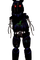 REALLY Withered Bonnie - PNG gratuit GIF animé