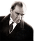 Atatürk - Free PNG Animated GIF