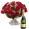 bouquet - gratis png geanimeerde GIF