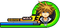 Kingdom Hearts Healthbar - GIF animé gratuit