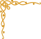Corner frame 🏵asuna.yuuki🏵 - Free PNG Animated GIF