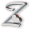 Tube lettre-Z- - Δωρεάν κινούμενο GIF κινούμενο GIF