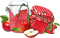 Kaz_Creations Jars Jar Deco - Free PNG Animated GIF