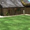 House Background - png gratis GIF animado