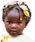 Kaz_Creations Baby Enfant Child Girl - png gratis GIF animado