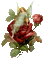 rose fairy bp - 無料のアニメーション GIF アニメーションGIF