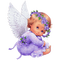 angel - GIF animado grátis