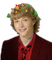 Sterling Knight - Christmas - Free PNG Animated GIF