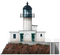 lighthouse - png gratuito GIF animata