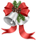 christmas bells deco noel - zadarmo png animovaný GIF
