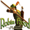 Robin Hood - ingyenes png animált GIF