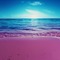 Beach with Purple Sand - δωρεάν png κινούμενο GIF