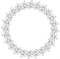 Circle Frame 🏵asuna.yuuki🏵 - png gratis GIF animado