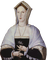 Margaret Pole, Countess of Salisbury - фрее пнг анимирани ГИФ