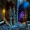 gothic background by nataliplus - ücretsiz png animasyonlu GIF