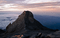 mountains - nemokama png animuotas GIF
