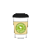 Real Estate Coffee - Bezmaksas animēts GIF animēts GIF