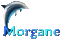 Morgane - Бесплатный анимированный гифка анимированный гифка