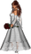 Ladybird - WEDDING BRIDE - nemokama png animuotas GIF