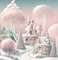 loly33 fond hiver - png gratis GIF animasi