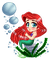 Arielle - Free PNG Animated GIF