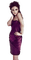 Mila Kunis - бесплатно png анимированный гифка