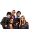 mbav full cast - Free PNG Animated GIF