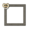 Small Grey Frame - 免费PNG 动画 GIF