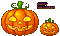halloween - 無料のアニメーション GIF アニメーションGIF