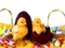 Pâques - безплатен png анимиран GIF