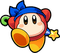 waddle dee - 無料png アニメーションGIF