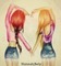 amigas siempre - Free PNG Animated GIF