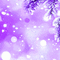 ME   / BG/animated.winter.tree.snow.purple.idca - Kostenlose animierte GIFs Animiertes GIF
