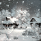 Winter - Безплатен анимиран GIF анимиран GIF