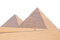 Egypt pyramid bp - gratis png geanimeerde GIF