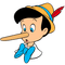 GIANNIS_TOUROUNTZAN - Pinocchio - Free PNG Animated GIF