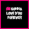 love you forever - GIF animado grátis Gif Animado