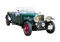 auto, car, vintage - Free PNG Animated GIF