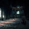 Gothic Castle Interior - png gratuito GIF animata