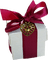 Kaz_Creations  Valentine Love Deco Gift Box Present - png gratuito GIF animata