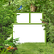 Frame Foret Vert:) - Free PNG Animated GIF