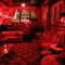 Regal Red Lounge