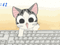 Cat - Animovaný GIF zadarmo animovaný GIF