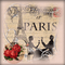 Paris / Marina Yasmine - 無料png アニメーションGIF