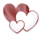 Kaz_Creations Deco Valentine Heart Love - png ฟรี GIF แบบเคลื่อนไหว