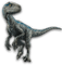 Jurassic World - ilmainen png animoitu GIF
